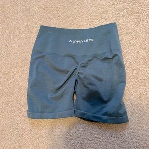 Alphalete shorts
